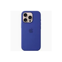 Funda para iPhone 16 Pro MagSafe Transparente