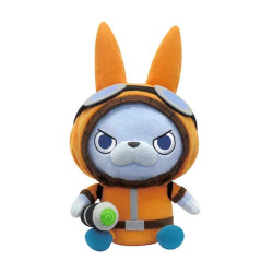 Usapyon peluche